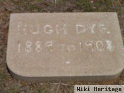 Hugh Dye