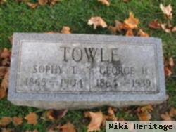 George H. Towle