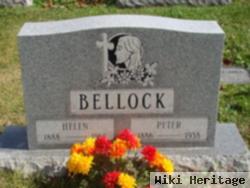 Helen M. Bellock