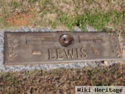 Gerry S. Lewis