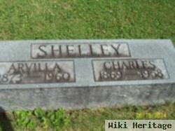 Arvilla Shelley