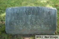 Leigh H. Abel