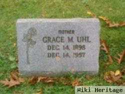 Grace May Bird Uhl