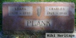 Charles R. Plank