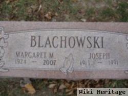 Joseph Blachowski