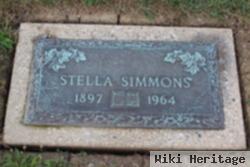 Stella Simmons