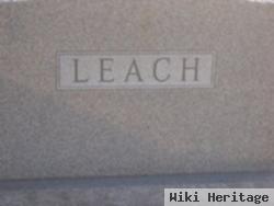 Helen M. Keneipp Leach