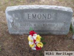 Wilfred J. Emond