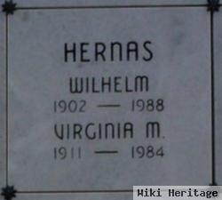 Wilhelm Hernas