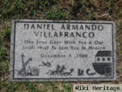 Daniel Armando Villafranco