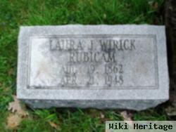 Laura J. Wirick Rubicam