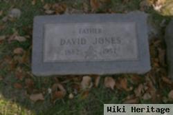 David Jones