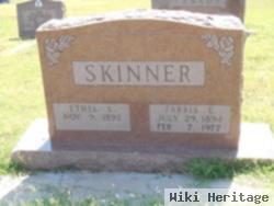 Farris Skinner