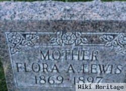 Flora A. Lewis