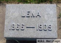 Lena Olson Beucher