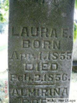 Laura E Stotenbur