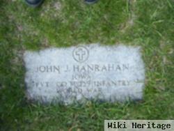 John Joseph Hanrahan, Jr