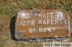 Lizzie Raferty