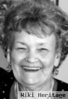 Doris J. Lillard Siebel