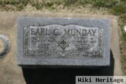 Earl C Munday