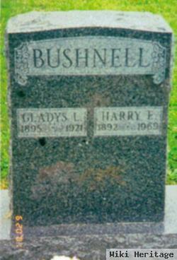 Gladys Leah Day Bushnell