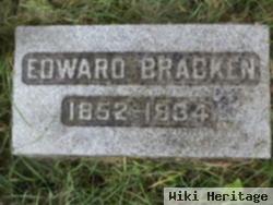 Edward Bracken