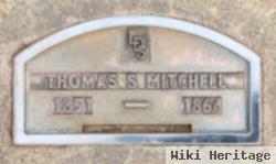 Thomas S. Mitchell