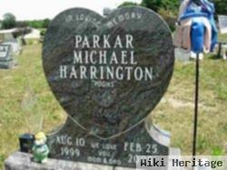 Parker Michael Harrington