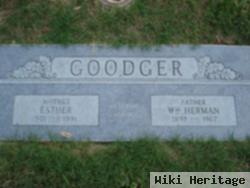 William Herman Goodger