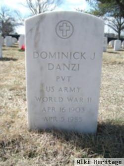 Dominick J. Danzi