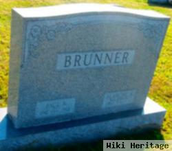 Paul A Brunner