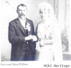 Mary Cecilia Stoll Willmes