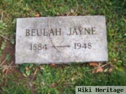 Beulah Jayne