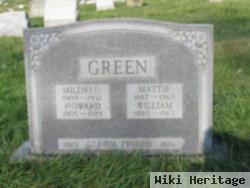 Howard Green