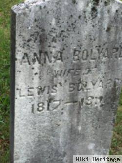 Anna Zinn Bolyard