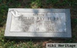 Phillip Ray Furr