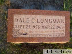 Dale C Longman