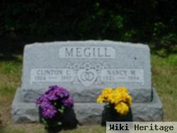 Nancy M. Megill