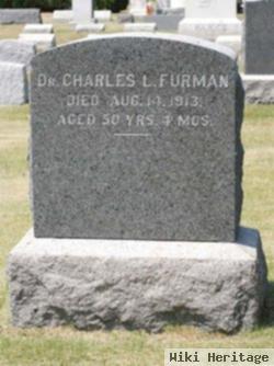 Dr Charles L Furman