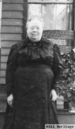 Henrietta "etta" Roberts Riley