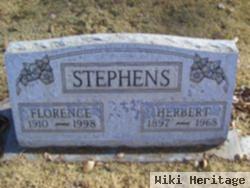 Herbert Stephens