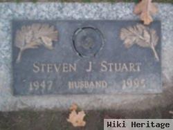 Steven J. Stuart