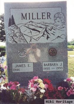 Barbara Jean Helle Miller