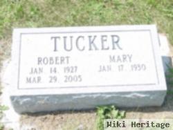 Robert Eugene Tucker