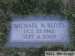 Michael Neal Bloss