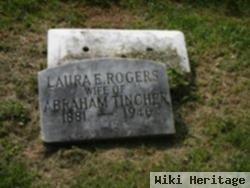 Laura E Rogers Tincher