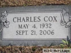 Charles Cox