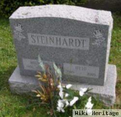 Mildred Steinhardt