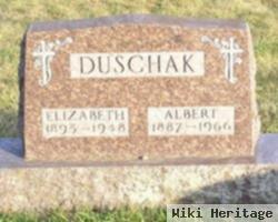 Albert H. Duschak