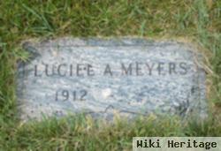 Luciel A. Meyers